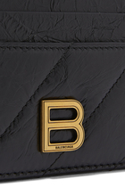 Crush Card Holder