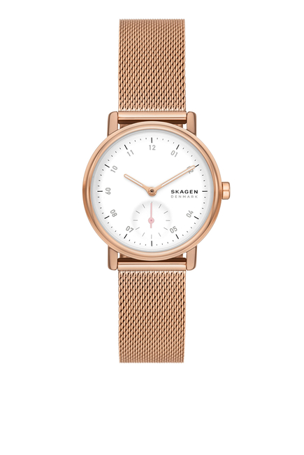 Kuppel Lille Watch