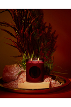 Disco Candle - Velvet Woods + Amber