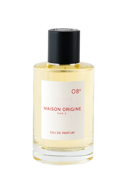 O8è Eau De Parfum