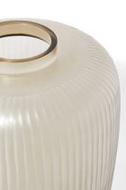 Tall Pinara Vase