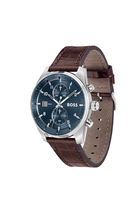 Skytraveller Watch