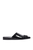 Cosy BB Flat Mules