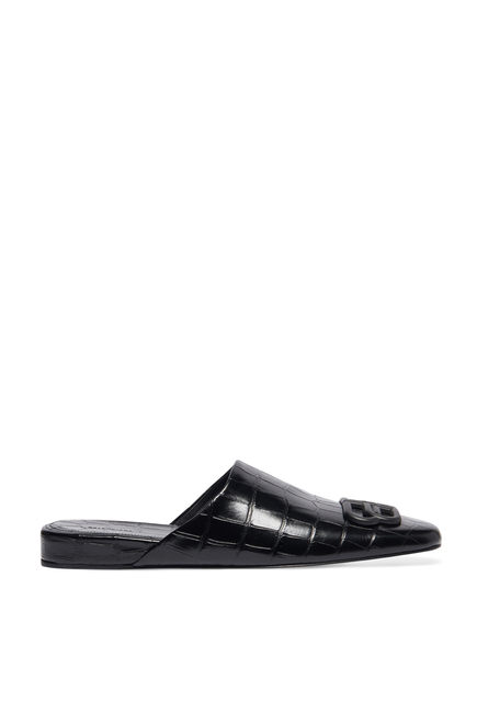 Cosy BB Flat Mules