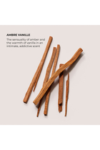 Ambre Vanille Eau de Parfum