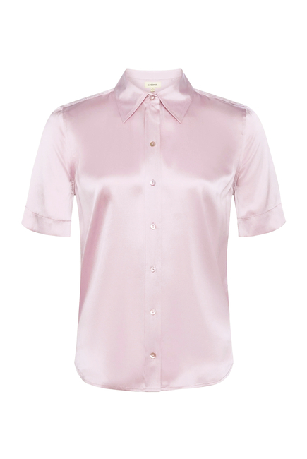 Ellah Short Sleeve Blouse