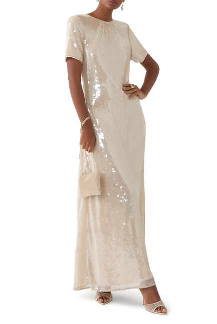 Safi Dress