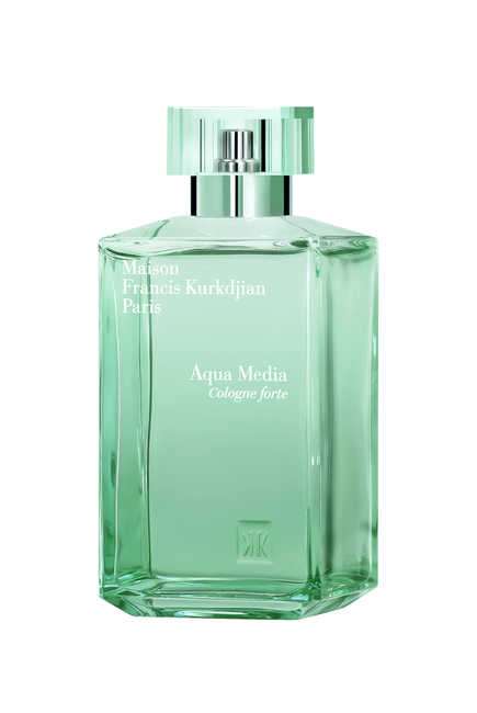 Aqua Media Cologne Forte