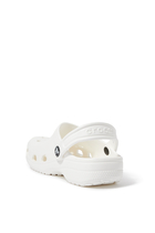 Kids Classic Clogs