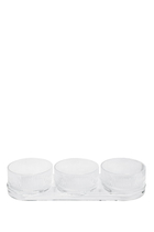 Plastro Tapas Set