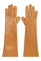 Long Gloves