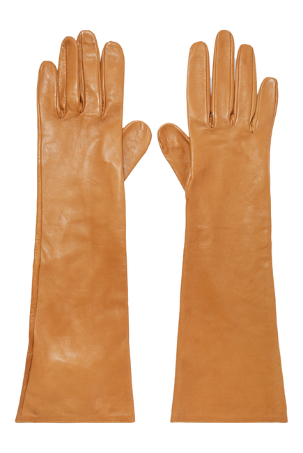 Long Gloves