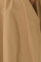 Pocket Full Skirt