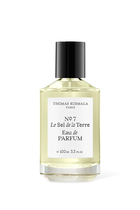 Le Sel De La Terre 7 Eau De Parfum