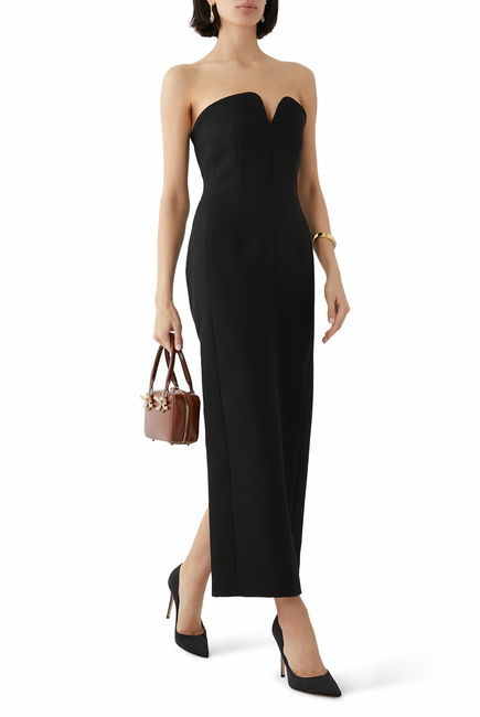 Yao Dress
