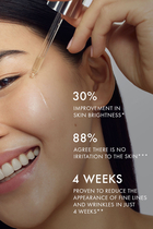 Celestial Black Diamond Retinol Oil