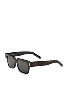 Square Sunglasses