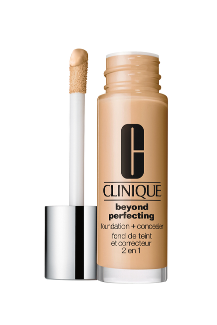 Beyond Perfecting™ Foundation & Concealer, 30ml