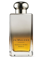 Gardenia and Oud Absolu