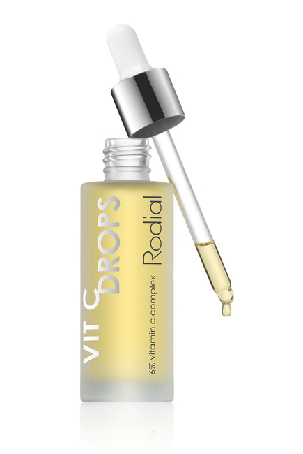 Vit C Drops