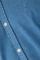  Life Chambray Shirt