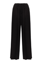 Tailored Pants
