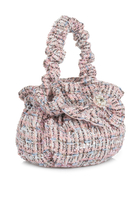 Kids Bouclé Bag 