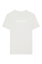 Short Sleeve Logo T-Shirt