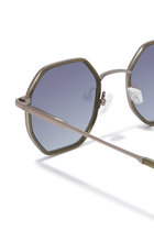 Baker Sunglasses