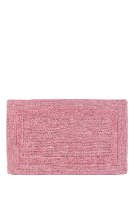 Reversible Bath Mat