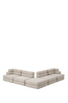 Sofa Middle Malaga Modular