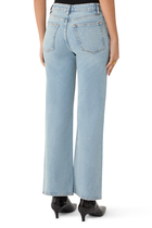 The Pixie Arrow Jeans
