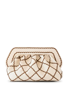 Tia Clutch Bag
