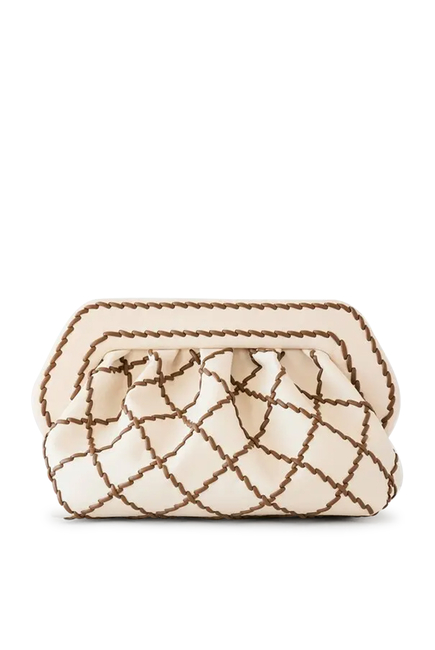 Tia Clutch Bag