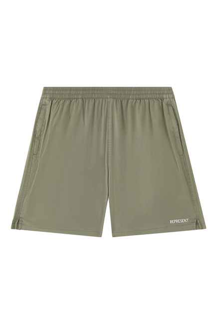 Season Shorts