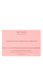 Pigmentation Correcting Ampoules