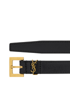 Cassandre Thin Belt