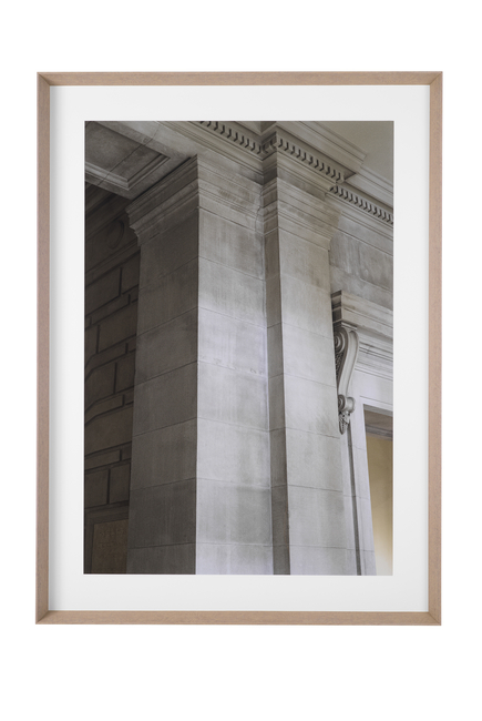 Interior 1 Print