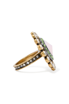 Octavia Ring