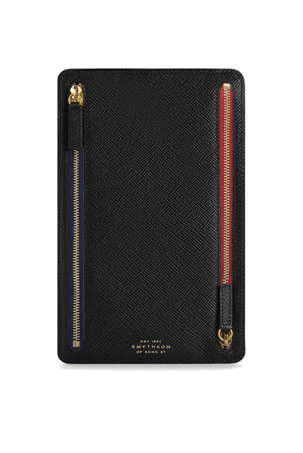 Multi-Zip Case in Panama