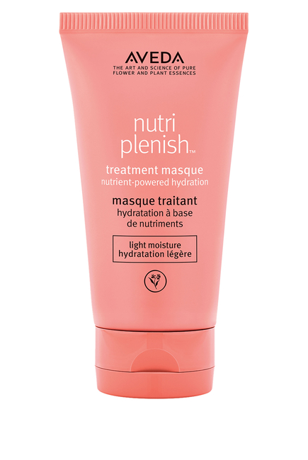 Nutriplenish™ Treatment Masque Light Moisture