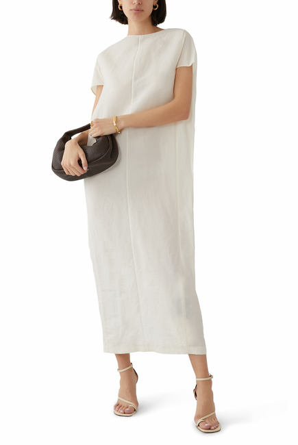 Webster Dress