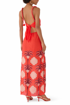 Beach Harmony Dress