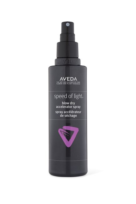Speed Of Light Blow Dry Accelerator Spray