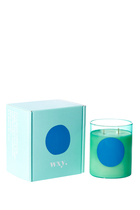 Disco Candle - Basil + Sweet Lime