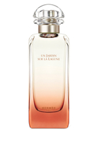 Un Jardin sur la Lagune, Eau de toilette