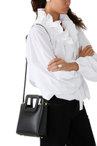 Mini Shirley Tote Bag
