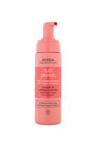 Nutriplenish Styling Treatment Foam