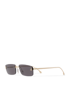 FF First Crystal Sunglasses