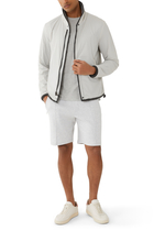 Jib Set Jacket